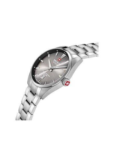 Swiss Military Smwgh0007901 Erkek Kol Saati Metalik