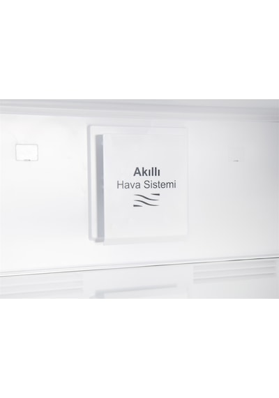 Regal NF 52021 E 451 LT No-Frost Çift Kapılı Buzdolabı