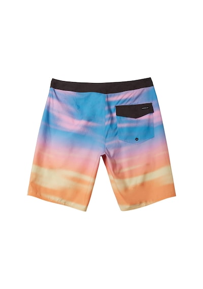 Quiksilver Quıksılver Everyday Fade 20 Erkek Şort Aqybs03649-qk.9gf Mavi