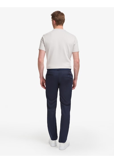 Pierre Cardin Erkek Lacivert Pantolon Kanvas-chino 50321979-vr033
