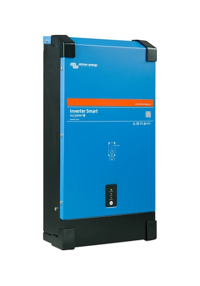 Victron Dc-ac 12v 3000va Tam Sinüs Inverter Pin122300000