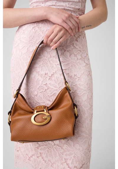 Guess Kadın Kol Çantası Hwbb9308720-cog Kahverengi