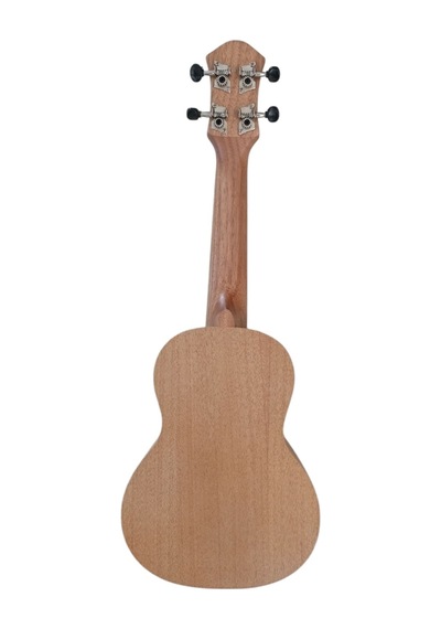 Uk21b Soprano Ukulele Kelebek