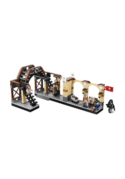LEGO® Harry Potter 75955 Hogwarts Express 801 Parça