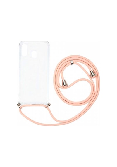 Galaxy A30 Kılıf Zore X-Rop Kapak