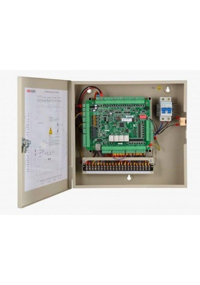 Hıkvısıon Ds-k2604t Tcp/ıp Geçiş Kontrol Paneli