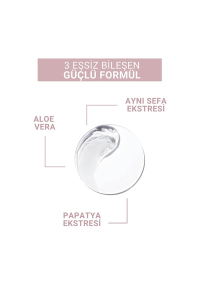 Juvera Hassas Temizleyici İntim Jel 200 Ml