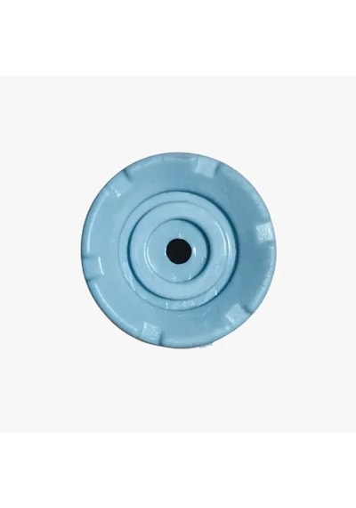 10 Adet Baston Lastiği 0.05 M