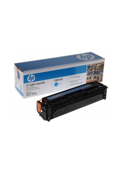 Hp Cb541A (125A) Mavi Toner Cm1312N N11.113090
