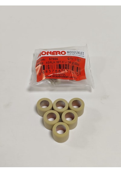 Arora Mojito 50 Uyumlu Monero Baga 6 Gram 125 Özel Seri Uymaz