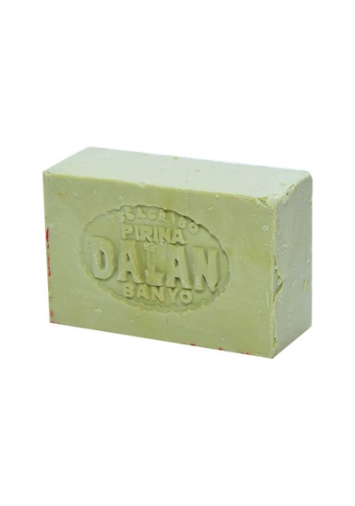 Zeytinyağlı Sabun 180grx1adet - Yeşil Diğer