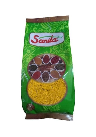 Köri Dökme 500 Gr Aktar Depo