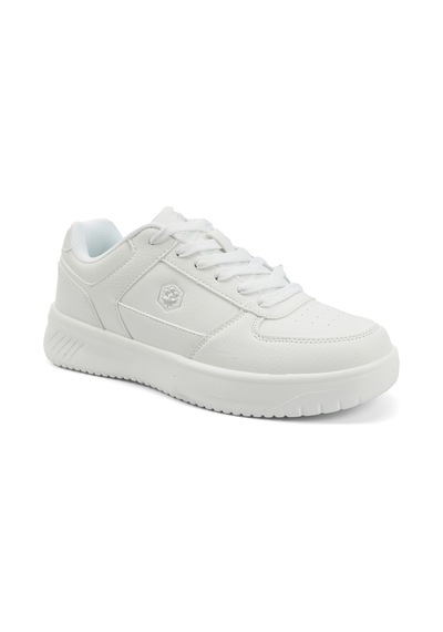 Lumberjack Fınster 2.0 5pr Beyaz Erkek Sneaker 000000000102029572 Beyaz