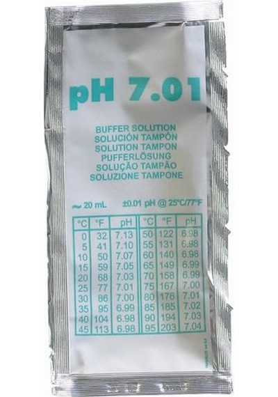 Adwa Kalibrasyon Çözeltisi Ph7  20Ml