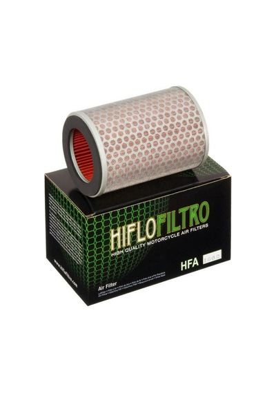 Hiflo Hfa1602 2004-2007 Honda CBF 600 Uyumlu Hava Filtresi