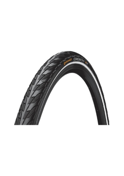Contınental - Contact - 700 X 35c Dış Lastik Siyah 37-622 Çift 2 Adet