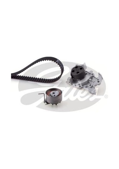 Gates Kp25577xs Triger Seti Devirdaim Takım 1.2 16v Clio Iı Iıı Logan Modus Symbol Twingo 119a01820r