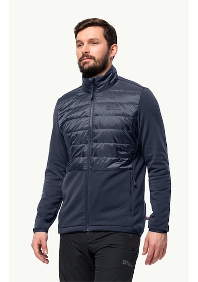 Jack Wolfskin Jack Wolfskın Luntal 3ın1 Jkt M Erkek Ceket Jck1116251-1010 001
