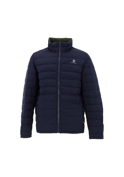 Lumberjack Balog Erkek Mont C-lum813652e01042 Lacivert