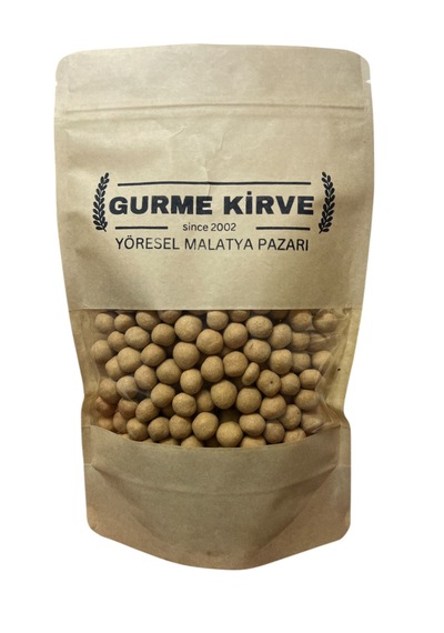 Gurme Kirve Çıtır Leblebi 500 G