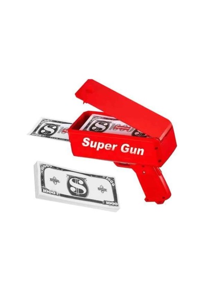 Super Gun Super Gun 1