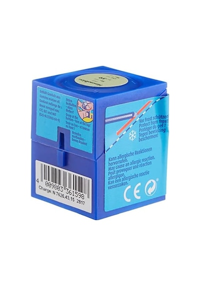 - Su Bazlı Boyası Sky Mat 18 Ml 36159 6998