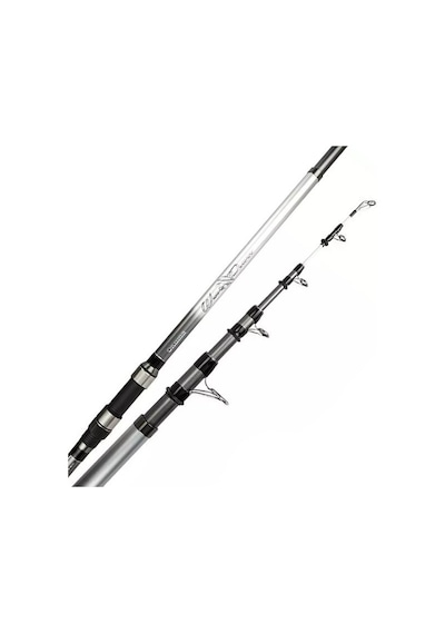 Okuma Wave Power Tele Surf 390 Cm 80 150 Gr Surf Kamış