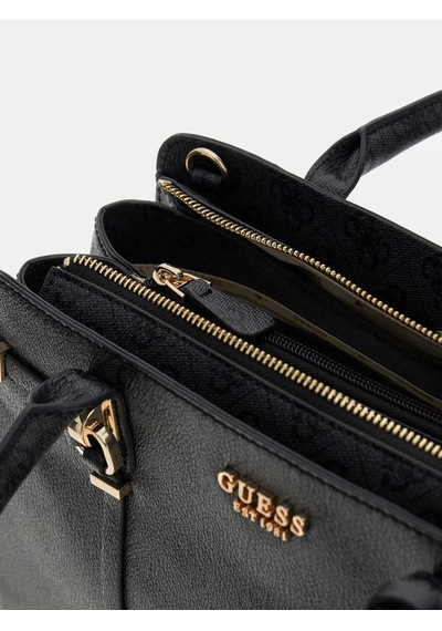 Guess Leona Logo Kadın El Çantası-sg991706 Clo