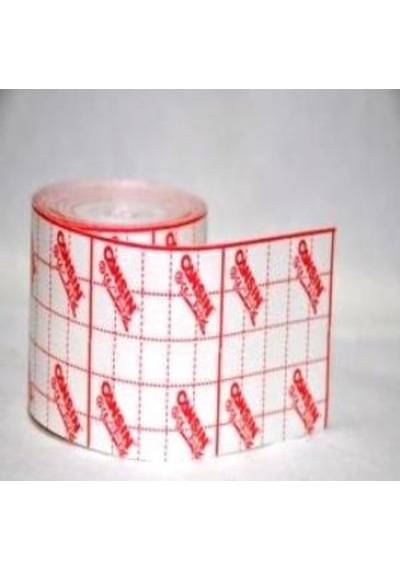 Cansın Fix Flaster 10 x 10 CM