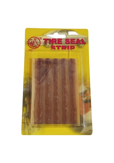 Tubeless Dublex Lastik Tamir Fitili 5 Adet 10 cm