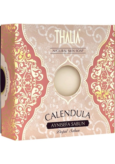 Thalia Aynısefa Bitkisel Sabun 125 G