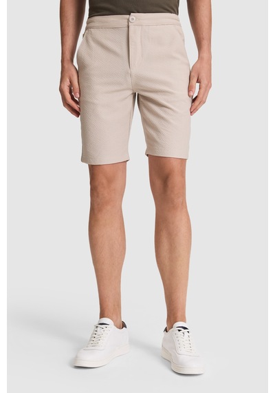 U.S. Polo Assn. U.s. Polo Assn. Erkek Taş Şort / Bermuda 50322319-vr049 Taş Rengi