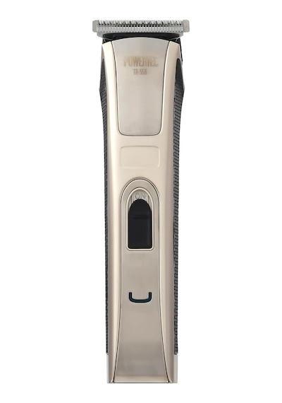 Powertec Tr-558 Profesyonel Şarjlı Saç Sakal Ense Vücut Tıraş Mak