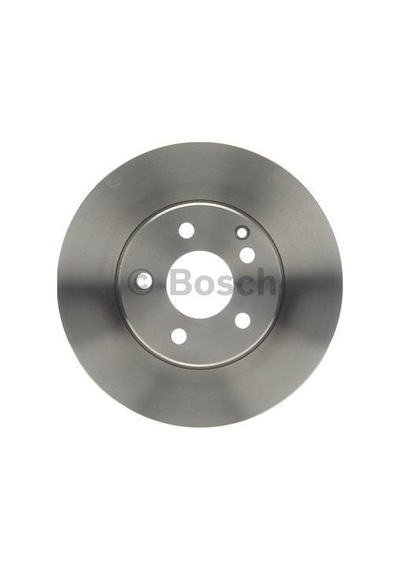 Mercedes E 211 E280Cdı 3.0 2005-2009 Bosch Ön Disk 2 Adet