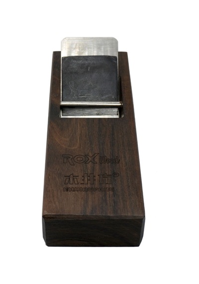 Rox Wood Mujingfang Abanoz Rende Japon Tip 180 Mm N11.235