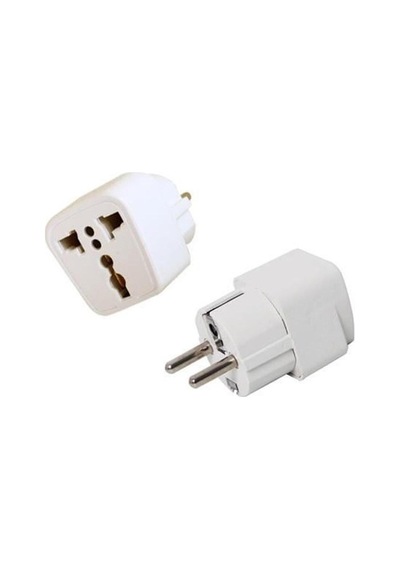 Üniversal Adaptör Fiş, Çevirici Adaptör, Çoklu Priz Çevirici Adaptör, Amerikan Tipi Dönüştürücü