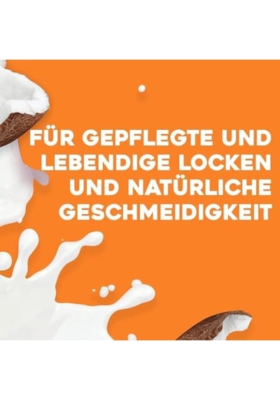 Ogx Bukleli Saçlar İçin Nemlendirici Coconut Curls Şampuan 385 Ml 2 Paketi