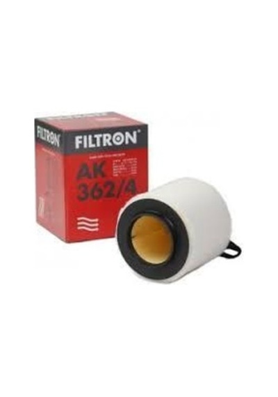 Bmw 1 E81 116i 1.6 2007-2011 Fıltron Hava Filtresi Netpar3624
