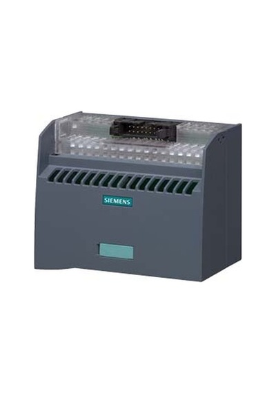 6es7924-0bd20-0ba0 Tpro 24 V Dc 230v Ac/3 A 30 V Dc/3 Aled, Vpe 1