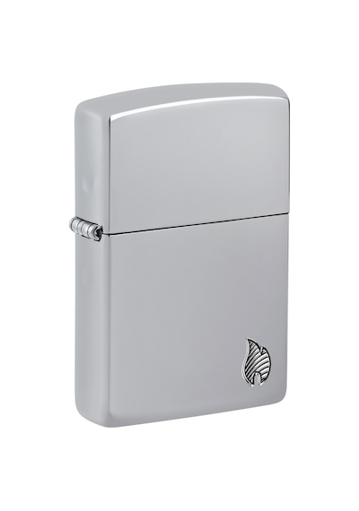 Zippo 167 Armor Series Flame Çakmak Çok Renkli