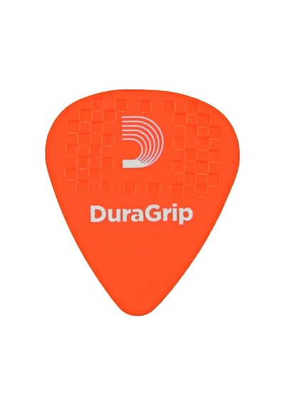 Planetwaves 7dor2 3 Adet Gitar Penası Duralın Pena-duragrıp-lıght 0.6mm