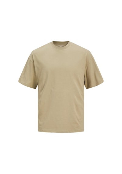 Jack & Jones Jjebradley Tee Ss O-neck Noos 1 Beyaz
