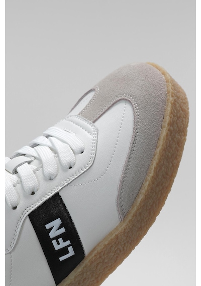 Lufian Jonat Erkek Günlük Sneaker Ayakkabı Bej 112230208 Bej