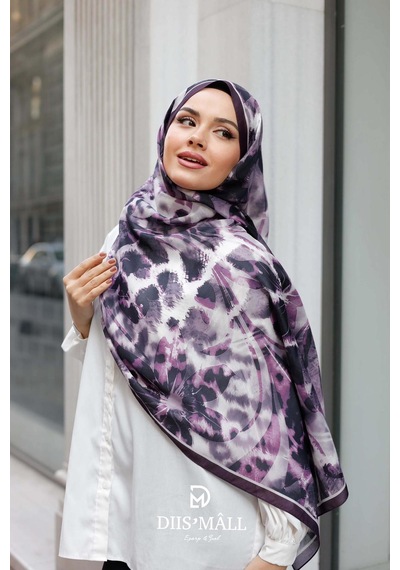 Mimiyum Sarmaşık Leopar Çok Renkli