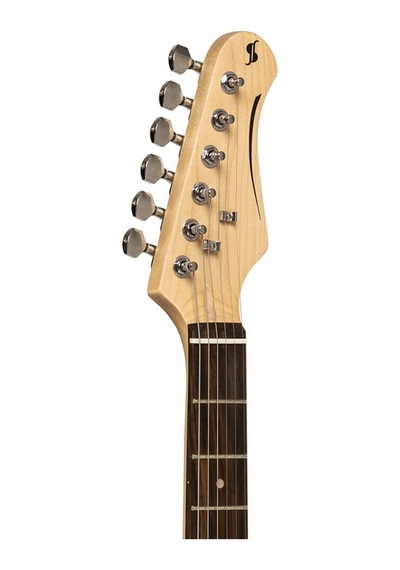 Stagg Elektro Gitar Ses-30 Ibm