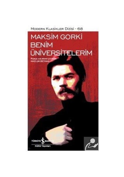 Benim Üniversitelerim / Maksim Gorki N11.10312