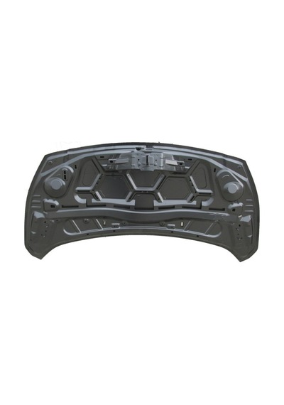 Ford Tourneo Connect 14/19 Motor Kaputu Tw - Oem Yedek Parça