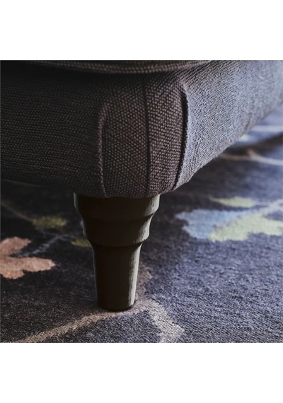 Ikea Kahverengi Modern Kanepe - Kanepe Ayağı