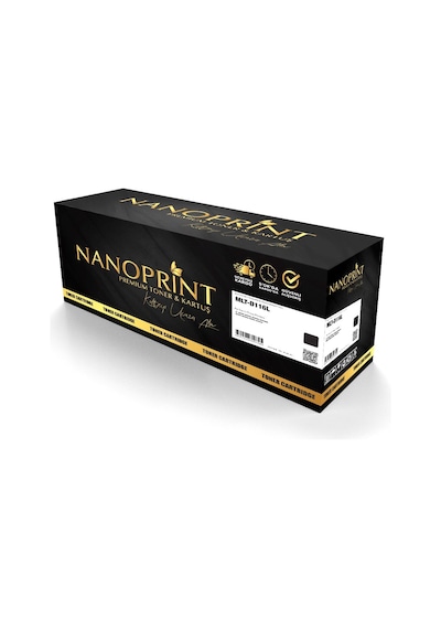 Samsung Sl-M2675Fn/Sl-M2676 Çipli Mlt-D116L Uyumlu Toner /Np/