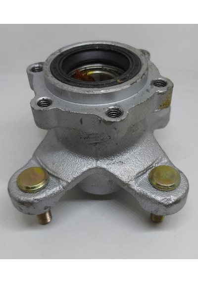 Kuba Atv Xy200Stıı Ön Jant Göbeği  6 Civatalı Disk